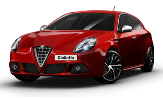 Alfa Romeo Giulietta Custom ECU Remap