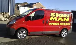 Nissan Primastar 2.0DCI 90hp Performance Remap in Scunthorpe EcoPower Remap Testimonial