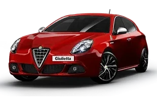 Alfa Romeo Giulietta Custom ECU Remap