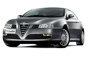 Alfa Romeo GT Custom ECU Remap