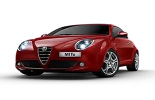 Alfa Romeo MiTo Custom ECU Remap