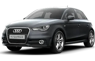 Audi A1 Custom ECU Remap