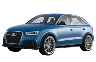 Audi Q3 Custom ECU Remap