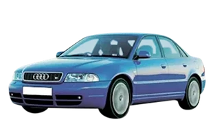 Audi S4 Turbo Custom ECU Remap