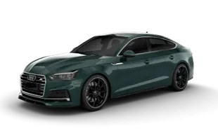Audi S5 Turbo Custom ECU Remap
