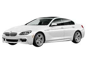 BMW 6 Series Custom ECU Remap