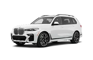 BMW X7 Custom ECU Remap