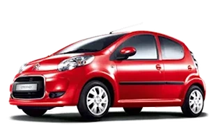 Citroen C1 Custom ECU Remap