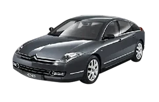 Citroen C6 Custom ECU Remap