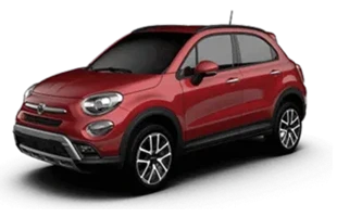 Fiat 500X Custom ECU Remap