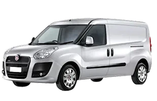 Fiat Doblo Custom ECU Remap