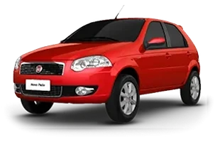 Fiat Palio Custom ECU Remap