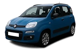 Fiat Panda II Custom ECU Remap