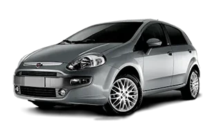 Fiat Punto EVO Custom ECU Remap