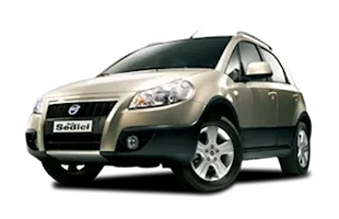 Fiat Sedici Custom ECU Remap