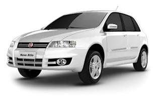 Fiat Stilo Custom ECU Remap