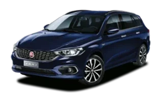 Fiat Tipo Custom ECU Remap