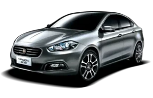 Fiat Viaggio Custom ECU Remap