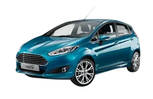 Ford Fiesta Custom ECU Remap