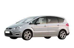 Ford S-MAX Custom ECU Remap