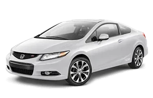 Honda Civic Custom ECU Remap