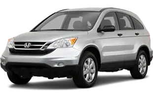 Honda CR-V Custom ECU Remap