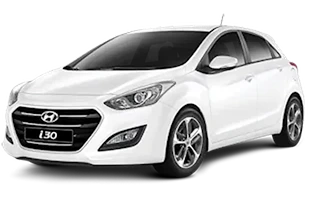 Hyundai I30 Custom ECU Remap