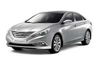 Hyundai Sonata Custom ECU Remap
