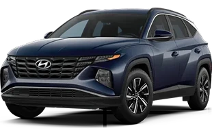 Hyundai Tucson Custom ECU Remap