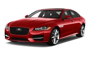 Jaguar XE Custom ECU Remap