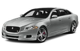 Jaguar XJ Custom ECU Remap