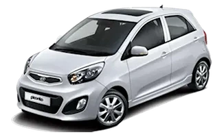 Kia Picanto Custom ECU Remap