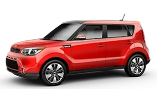 Kia Soul Custom ECU Remap