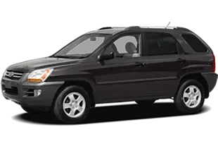 Kia Sportage Custom ECU Remap