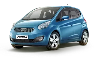 Kia Venga Custom ECU Remap