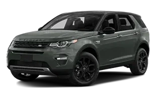 Landrover Discovery Custom ECU Remap