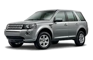 Landrover Freelander Custom ECU Remap
