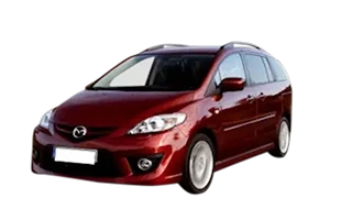 Mazda 5 Diesel Custom ECU Remap