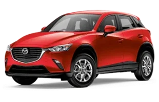 Mazda CX3 Custom ECU Remap