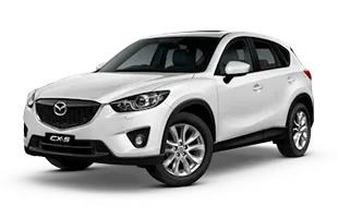 Mazda CX5 Custom ECU Remap