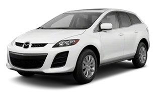 Mazda CX7 Custom ECU Remap