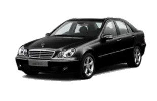 Mercedes CLC Custom ECU Remap