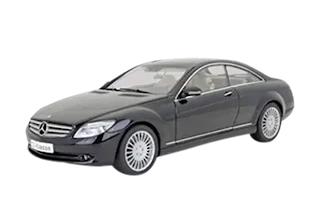 Mercedes CLS Custom ECU Remap