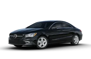 Mercedes CLA Custom ECU Remap