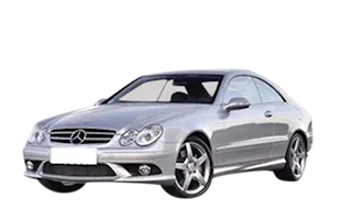 Mercedes CLK Custom ECU Remap