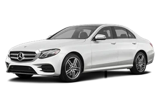 Mercedes E Class Custom ECU Remap