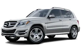 Mercedes GLK Custom ECU Remap