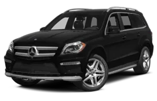 Mercedes GLS Custom ECU Remap
