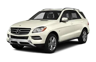 Mercedes ML Custom ECU Remap