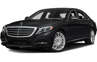 Mercedes S Class Custom ECU Remap